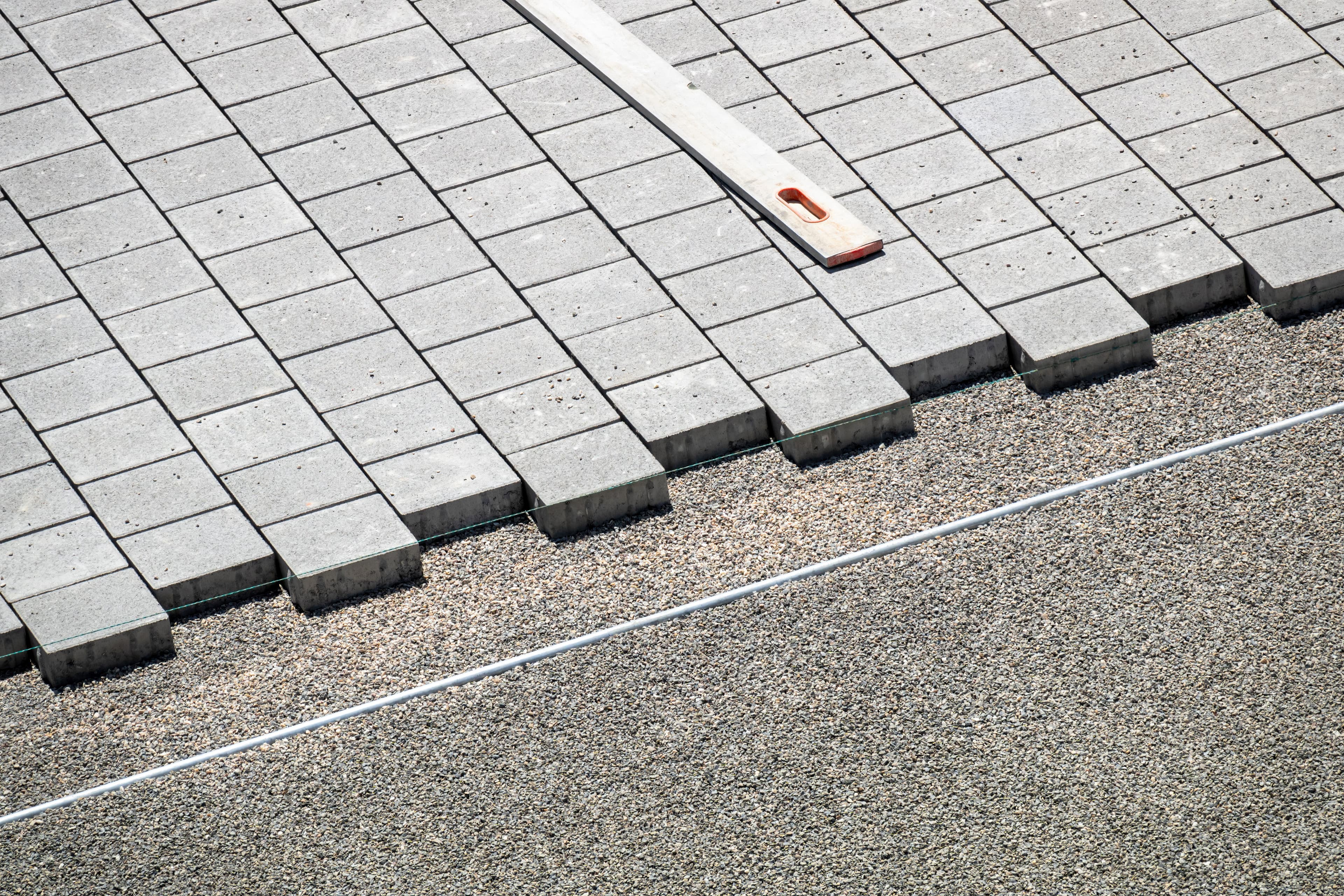 Concrete Slabs (Residential & Commercial) image